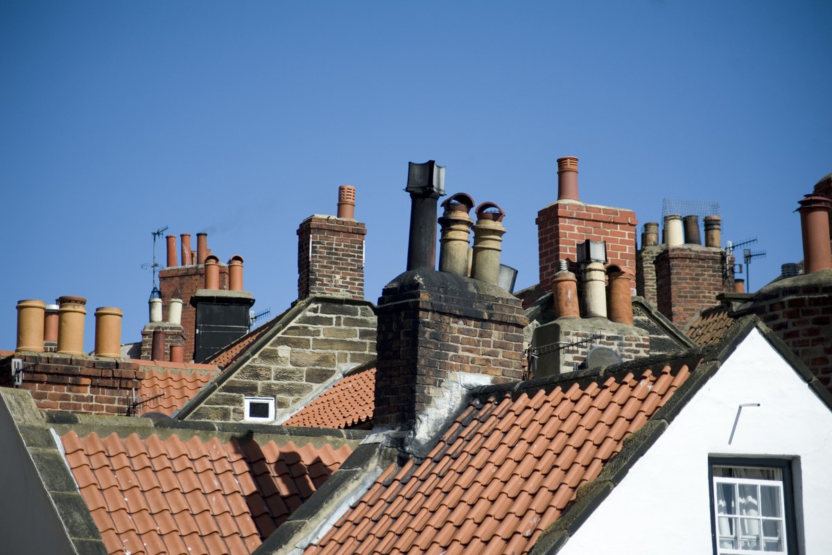 Chimney Repairs