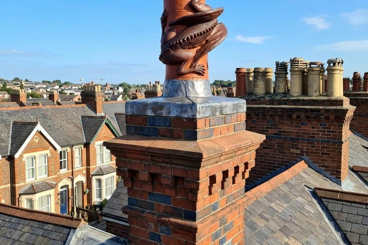Chimney Repairs thumbnail 3