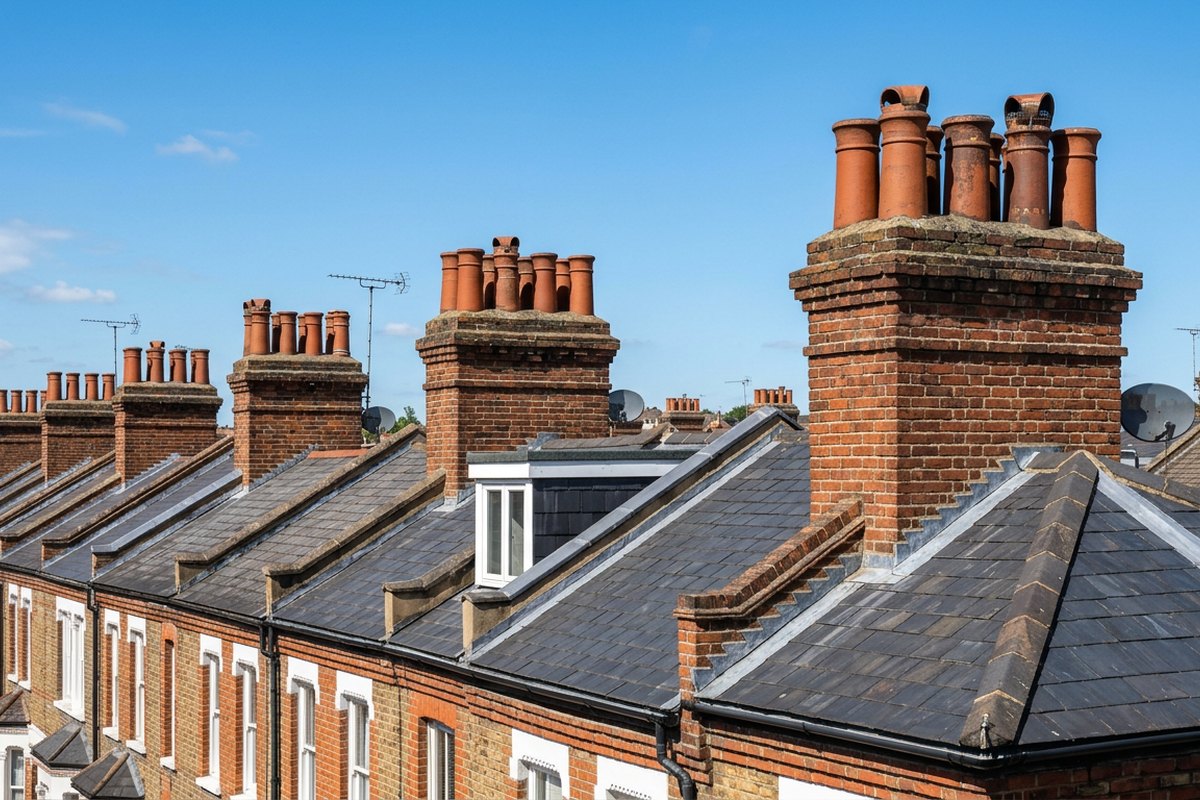 Chimney Repairs thumbnail 6