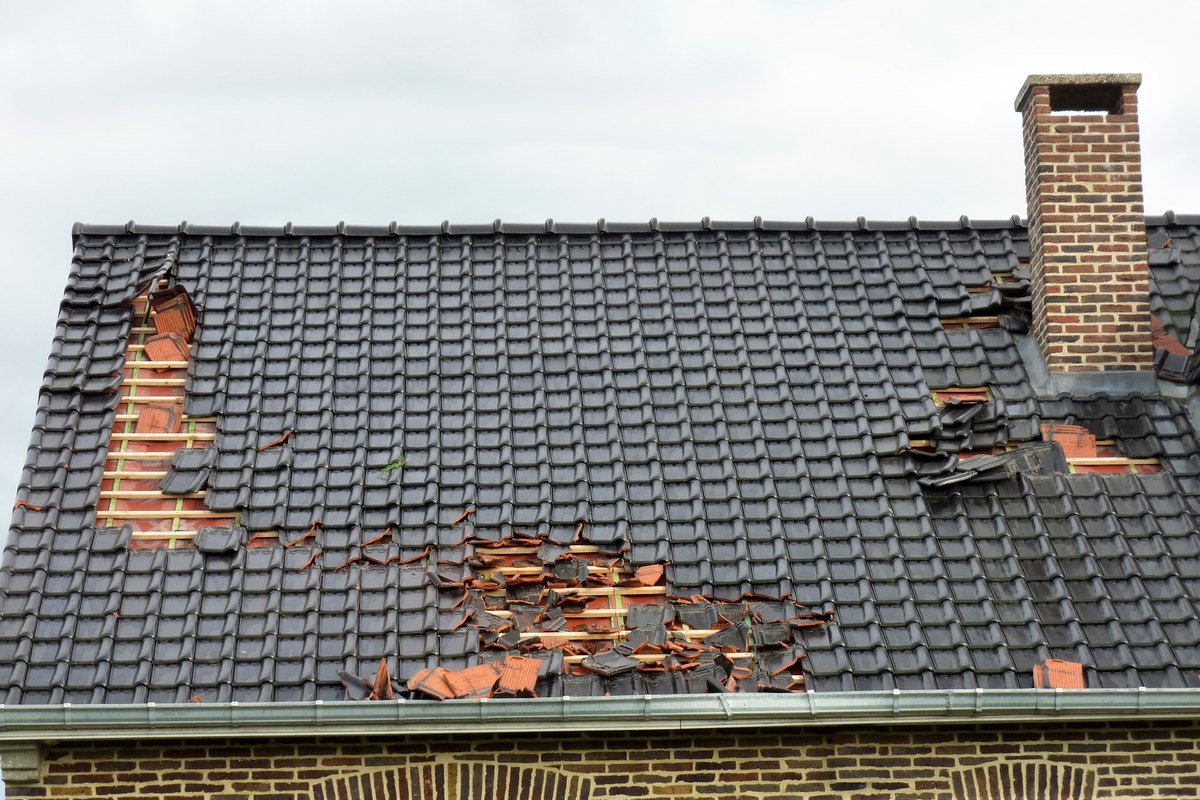 Emergency Roofing