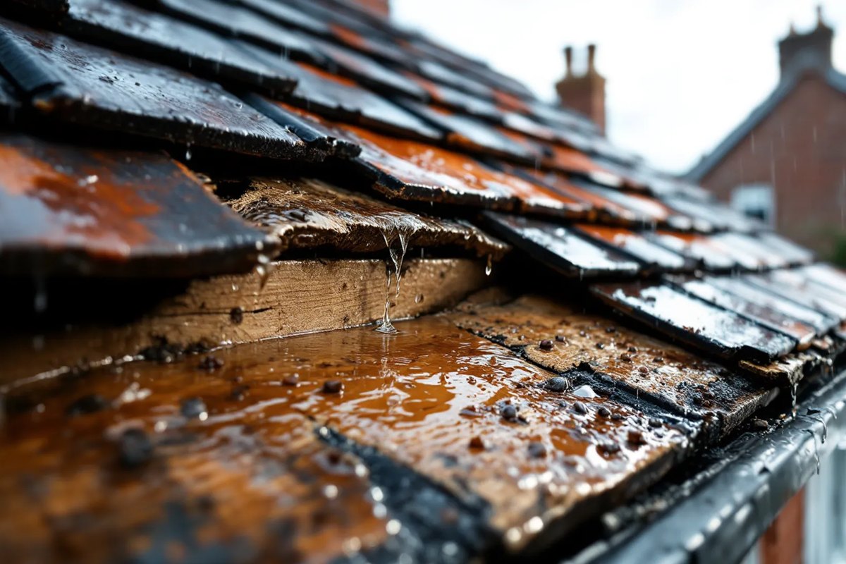 Emergency Roofing thumbnail 3