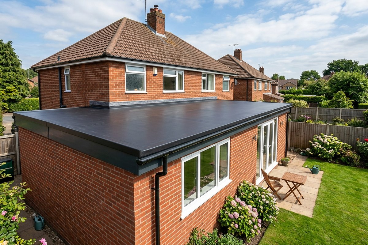 Flat Roofing thumbnail 6