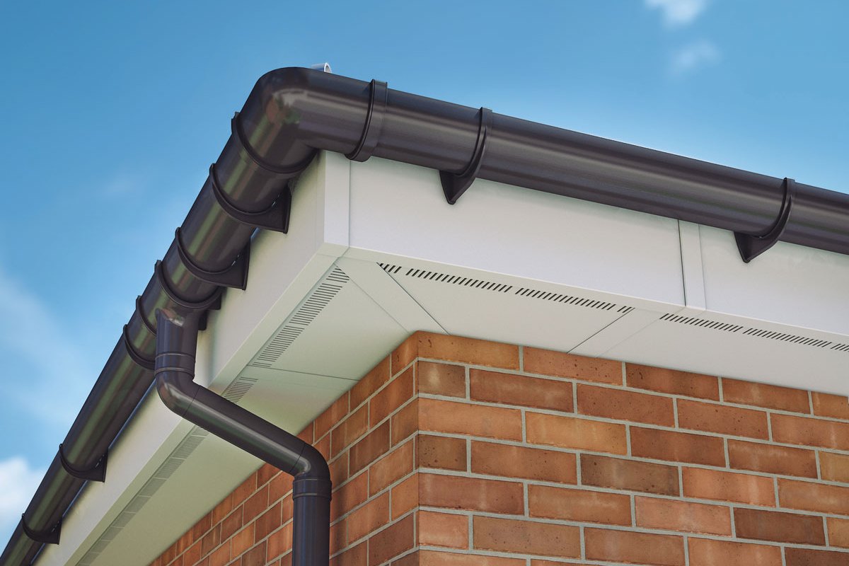 Guttering & Fascias thumbnail 3