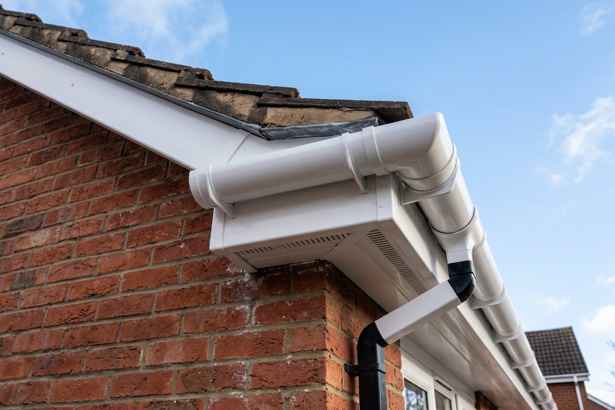 Guttering & Fascias thumbnail 4
