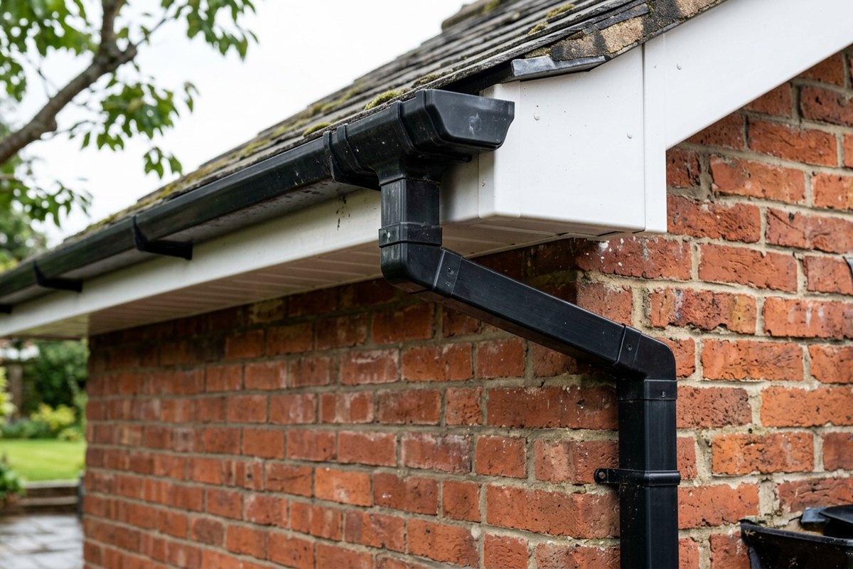 Guttering & Fascias thumbnail 5