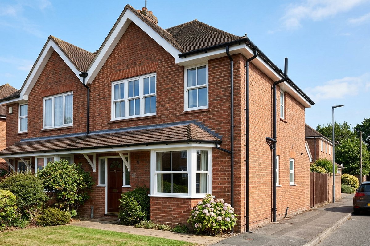 Guttering & Fascias thumbnail 6