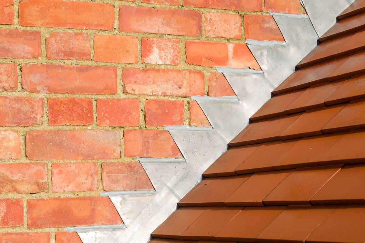 Lead Work by Your Call Roofing Solutions