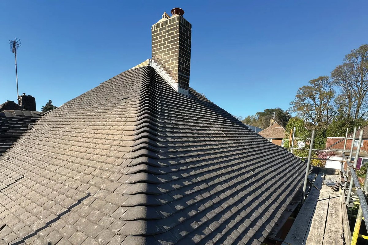 New Roof Installations thumbnail 3