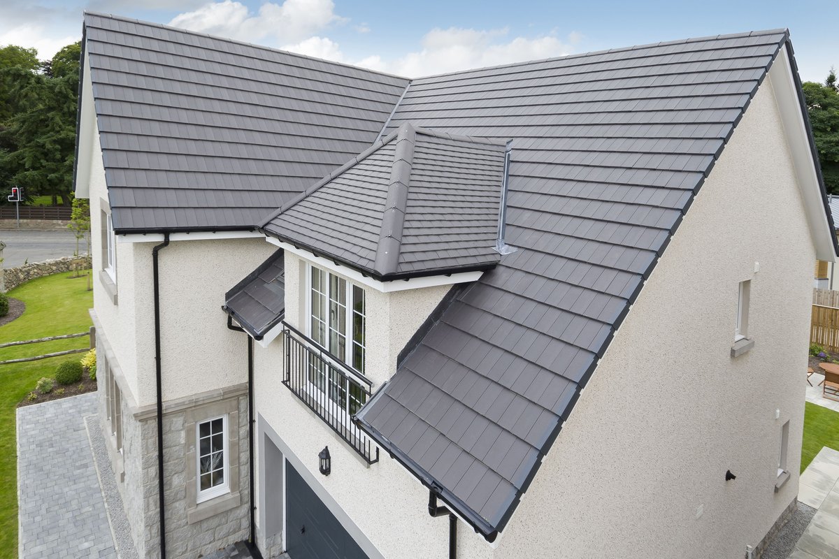 New Roof Installations thumbnail 5