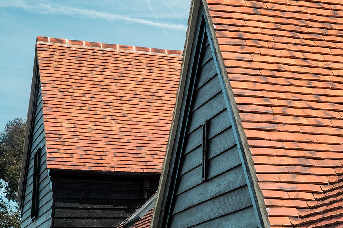 Pitched Roofing
