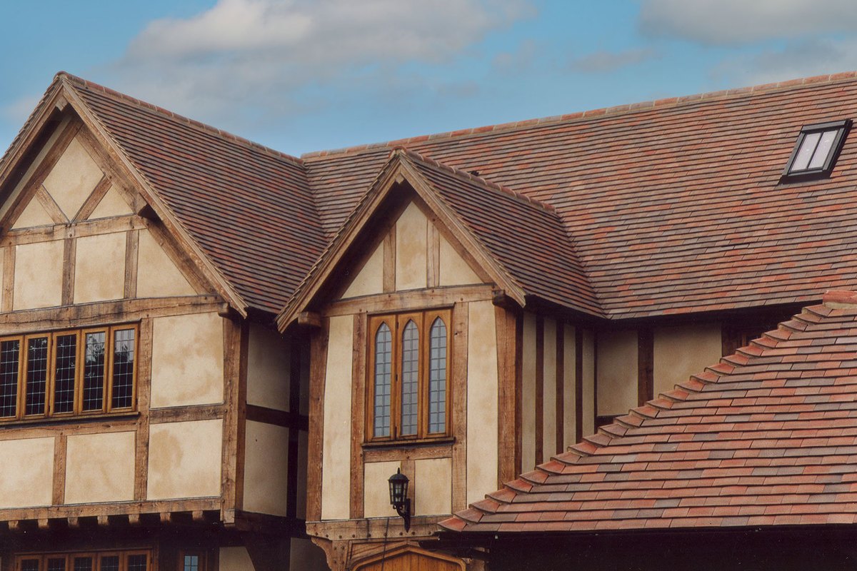 Pitched Roofing thumbnail 2