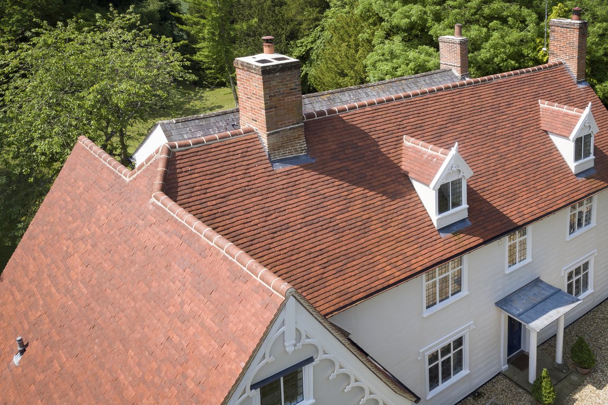 Pitched Roofing thumbnail 3