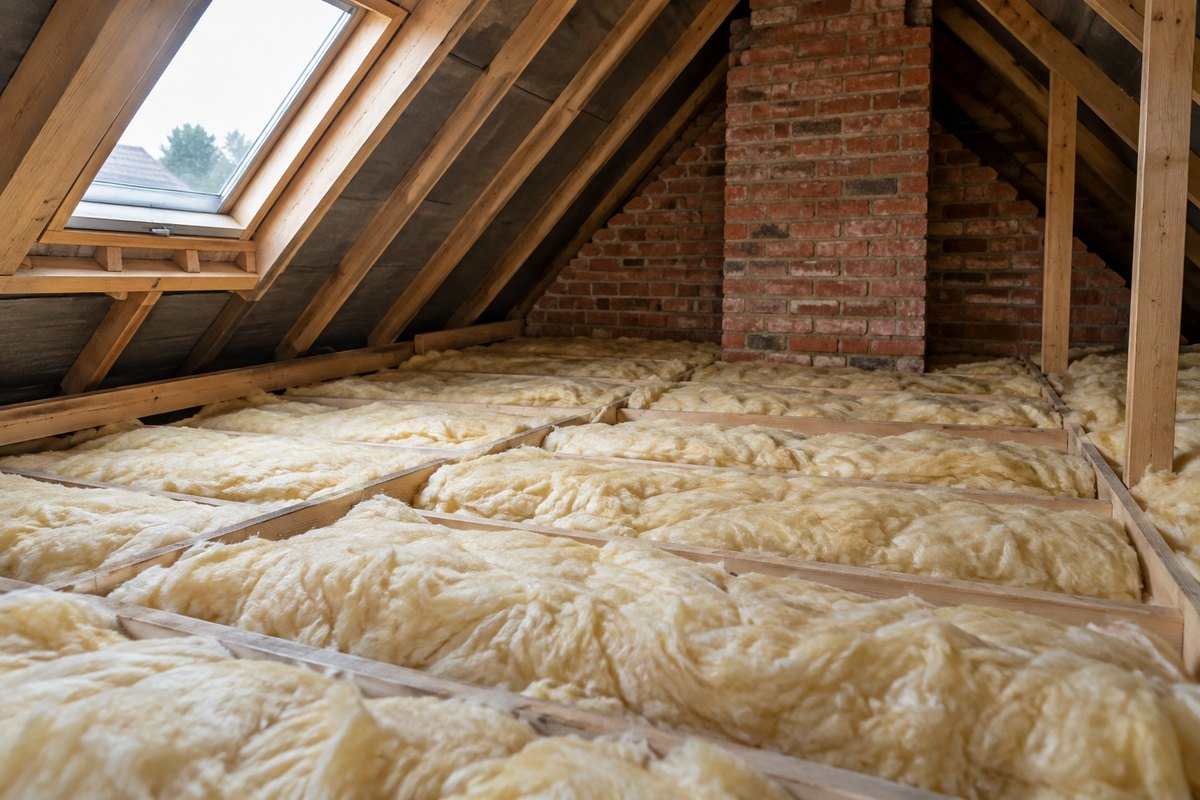 Roof Insulation thumbnail 2