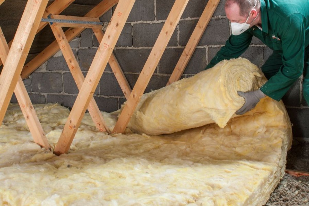 Roof Insulation thumbnail 3