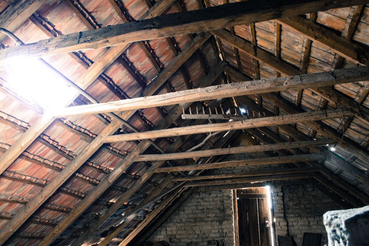 Roof Insulation thumbnail 4