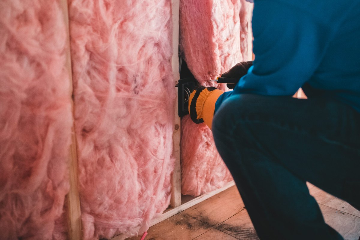 Roof Insulation thumbnail 6