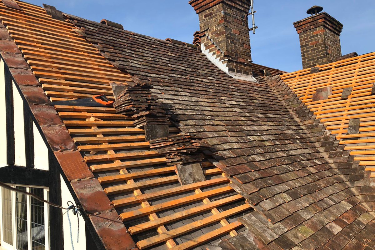 Roof Repairs thumbnail 2