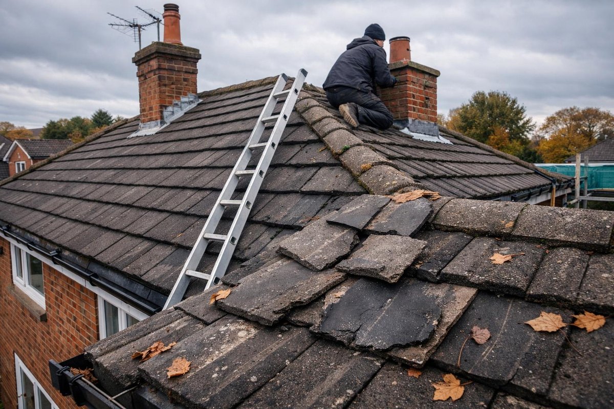 Roof Repairs thumbnail 3