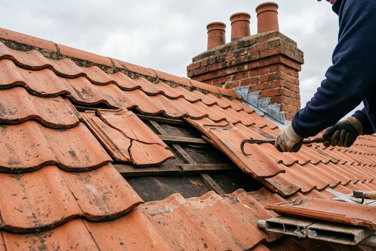 Roof Repairs thumbnail 6