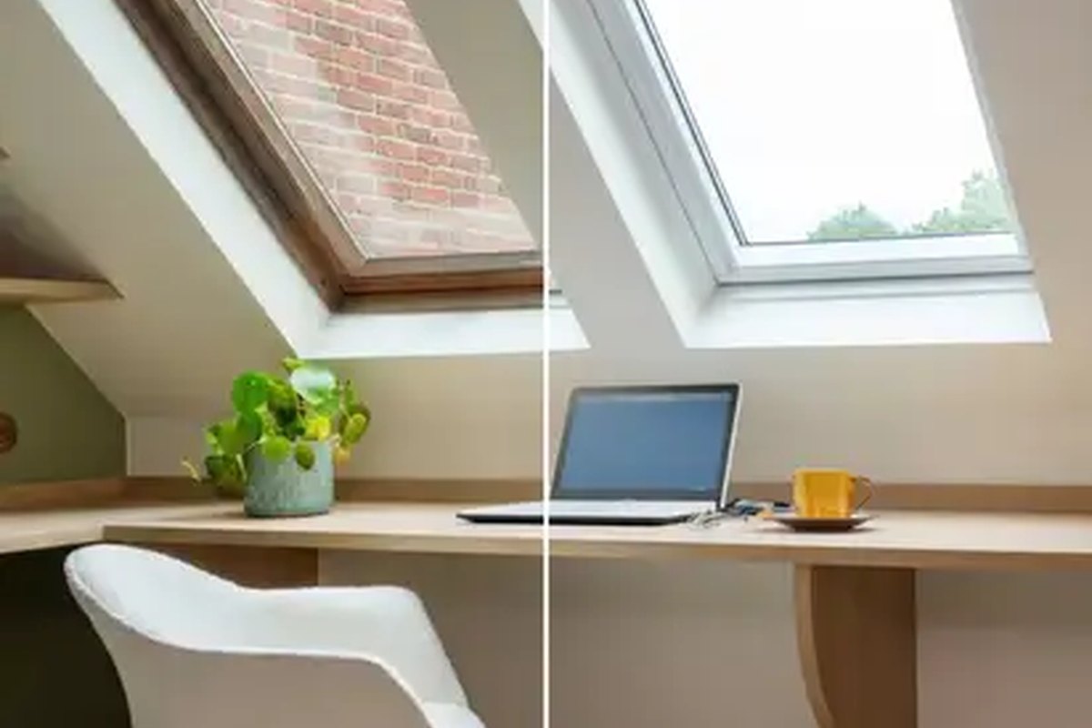 Velux / Roof Windows thumbnail 3