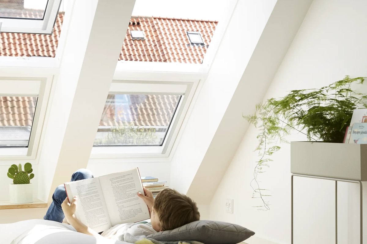 Velux / Roof Windows thumbnail 5