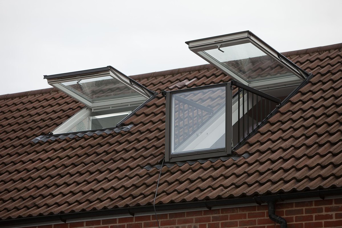 Velux / Roof Windows thumbnail 6