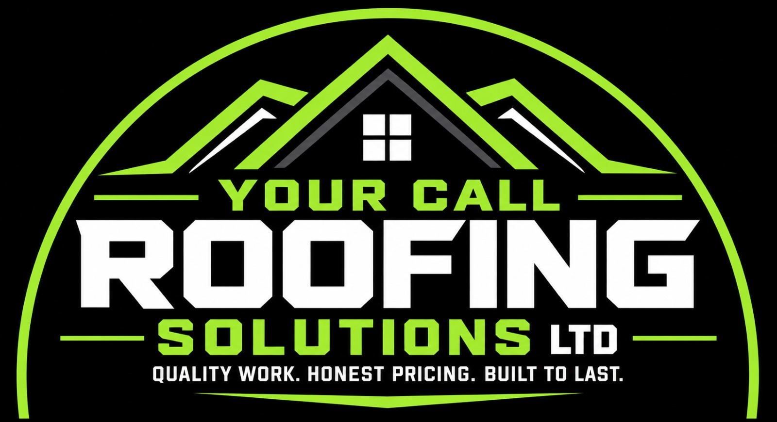 Your Call Roofing Solutions Ltd